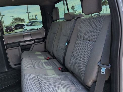 Used 2022 Ford F250 XLT w/ XLT Premium Package image 14