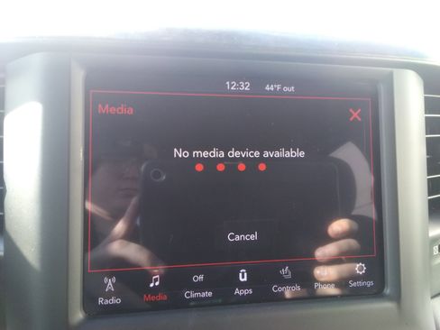 Used 2020 RAM 1500 Big Horn image 28