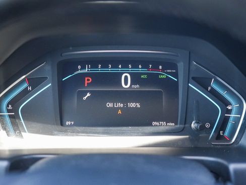 Used 2020 Honda Odyssey Elite image 23