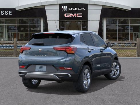 New 2026 Buick Encore GX Preferred image 4