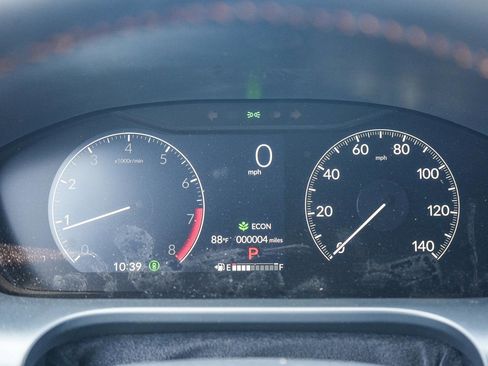 New 2026 Honda HR-V Sport image 13