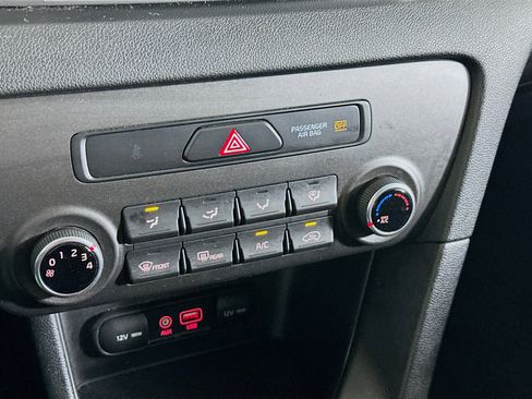 Used 2017 Kia Sportage LX image 22