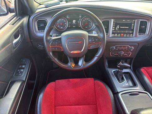 Used 2023 Dodge Charger Scat Pack w/ Plus Group image 16