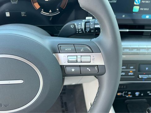 Certified 2026 Hyundai Kona SEL Sport AWD/4WD image 33