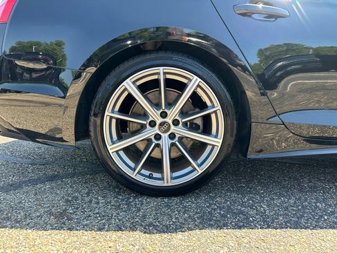 Used 2025 Audi A5 2.0T Premium Plus AWD/4WD image 20