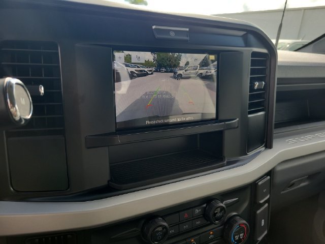 New 2027 Ford F350 XL AWD/4WD image 33