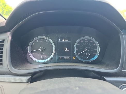 Used 2018 Hyundai Sonata SEL FWD image 21