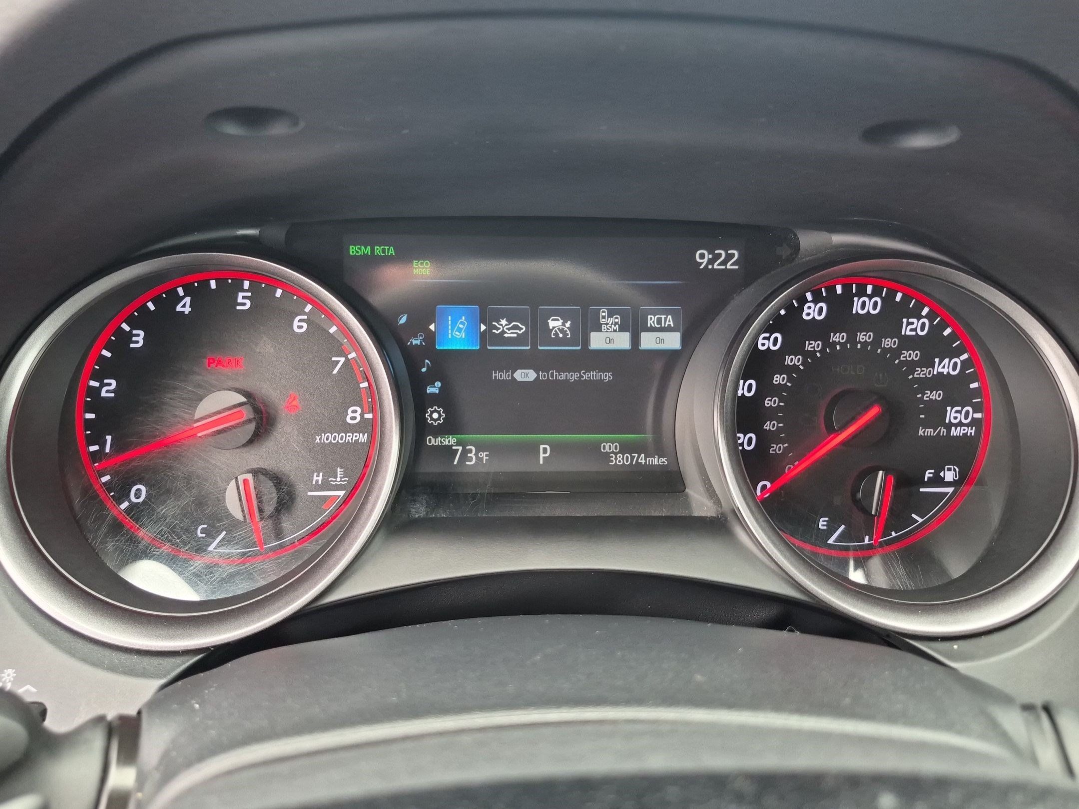 Used 2023 Toyota Camry XSE w/ Navigation Package FWD image 21