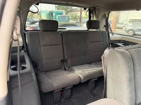 Used 2012 Nissan Armada SV w/ Driver Pkg RWD image 33
