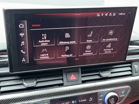 Used 2021 Audi S5 Premium Plus w/ Premium Plus Package image 25