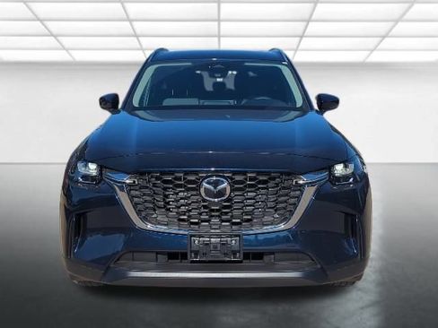 Used 2026 MAZDA CX-90 3.3 Turbo w/ Select Package AWD/4WD image 24