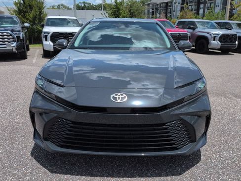 Used 2026 Toyota Camry LE FWD image 9