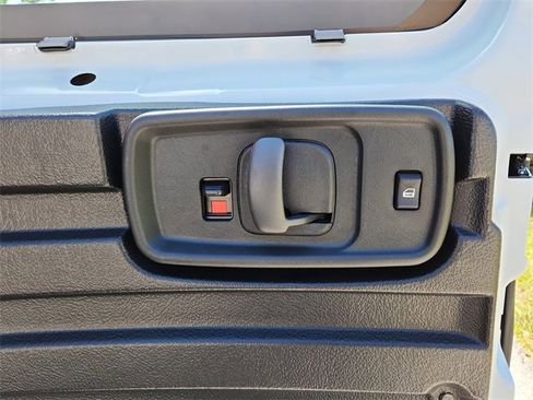 New 2025 GMC Savana 2500 w/ Safety Package image 6