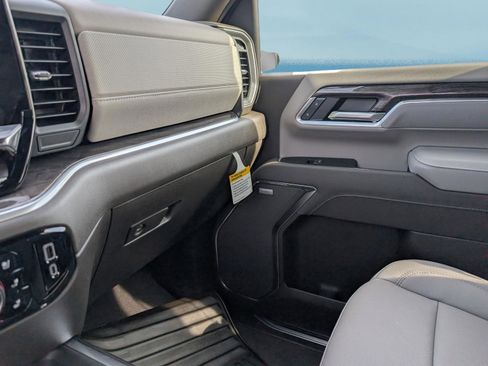 New 2026 Chevrolet Silverado 2500 LTZ w/ LTZ Convenience Package image 29