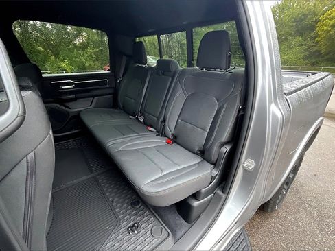 New 2026 RAM 1500 Big Horn image 10
