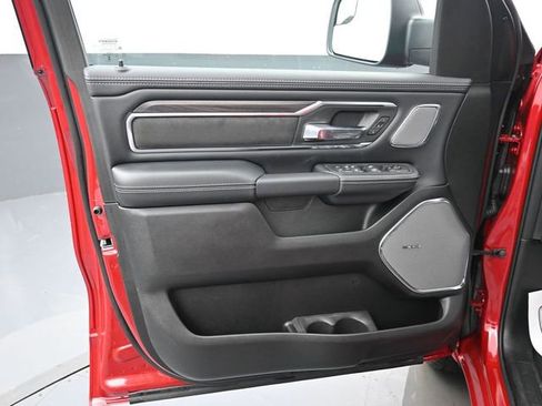 New 2026 RAM 1500 Laramie image 13