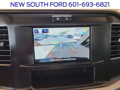 New 2026 Ford F250 XL w/ STX Appearance Package image 25