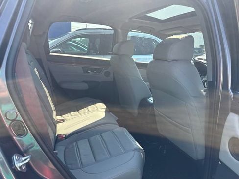 Used 2022 Honda CR-V EX-L image 9