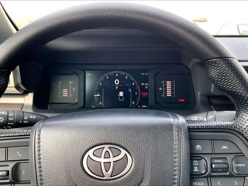 New 2026 Toyota Tacoma SR5 AWD/4WD image 19
