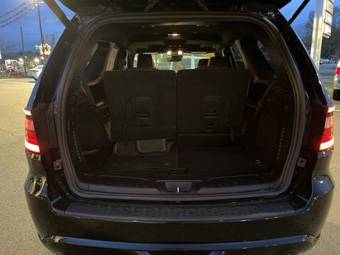 Used 2024 Dodge Durango GT image 33