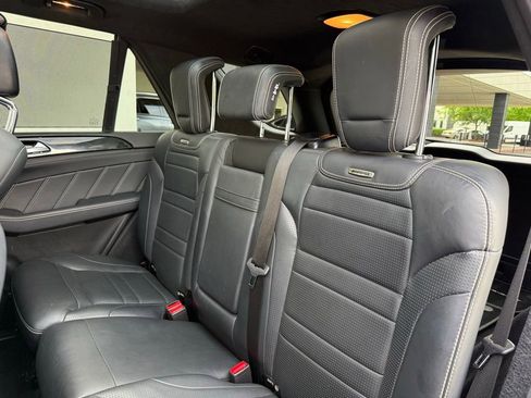 Used 2018 Mercedes-Benz GLE 63 AMG 4MATIC image 15