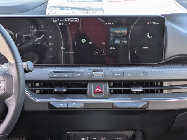 Certified 2025 Kia K4 GT-Line w/ GT-Line Sunroof Package FWD image 18