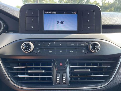 Used 2020 Ford Escape S FWD image 24