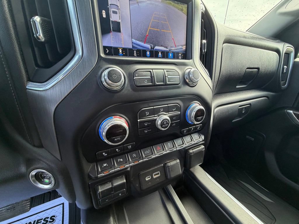 Used 2020 GMC Sierra 1500 Denali w/ Denali Ultimate Package AWD/4WD image 29