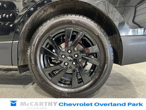 Used 2024 Chevrolet Equinox LS w/ Midnight Edition FWD image 29