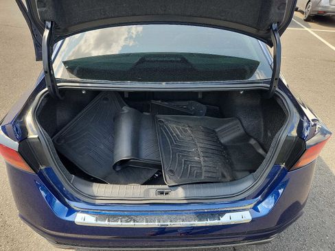 Used 2022 Nissan Altima 2.0 SR image 27