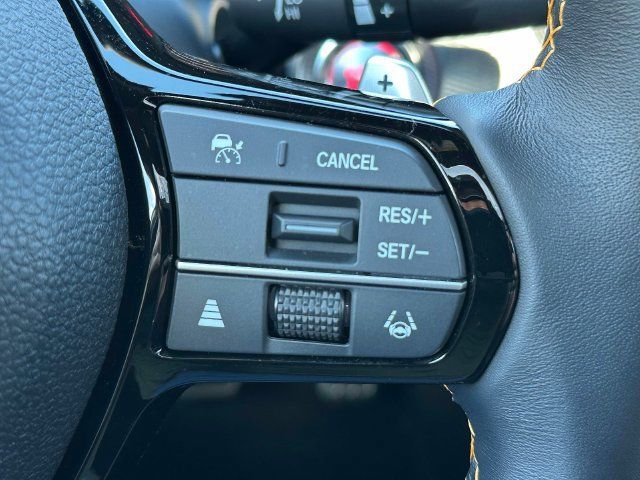 Used 2026 Acura Integra A-Spec w/ Technology Package FWD image 28
