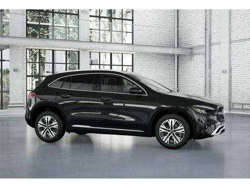 New 2026 Mercedes-Benz GLA 250 GLA 250 image 13