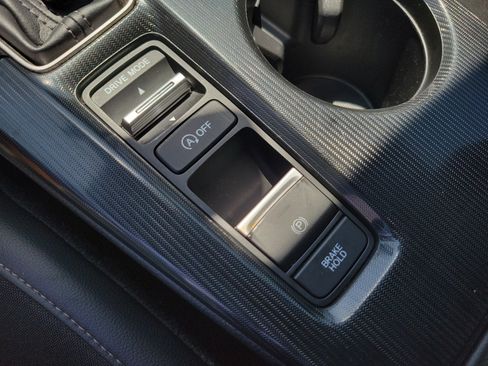Used 2024 Honda Civic Sport image 8