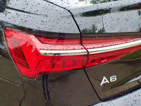 Used 2019 Audi A6 3.0T Premium Plus w/ Premium Plus Package AWD/4WD image 11