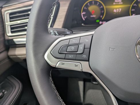 New 2026 Volkswagen Atlas SEL AWD/4WD image 29