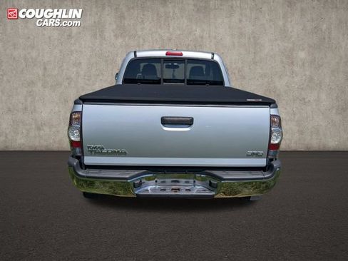 Used 2010 Toyota Tacoma 4x4 Access Cab image 6