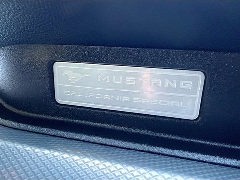 Used 2017 Ford Mustang GT Premium w/ Enhanced Security Package image 31