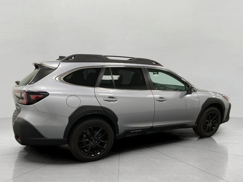 Used 2023 Subaru Outback Limited AWD/4WD image 34