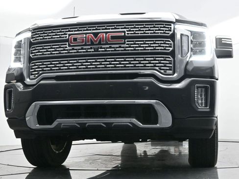 Used 2021 GMC Sierra 2500 Denali w/ Denali Ultimate Package image 46