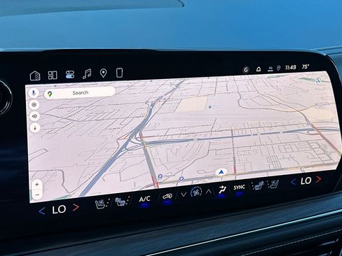 New 2026 Chevrolet Tahoe Premier image 20