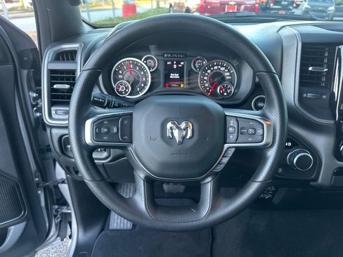 Used 2025 RAM 1500 Tradesman image 23