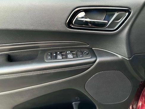 Used 2022 Dodge Durango GT w/ Blacktop Package image 20