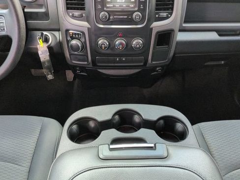 Used 2017 RAM 1500 Express w/ Express Value Package RWD image 23