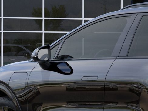 New 2025 Chevrolet Equinox EV RS w/ Convenience Package II AWD/4WD image 26