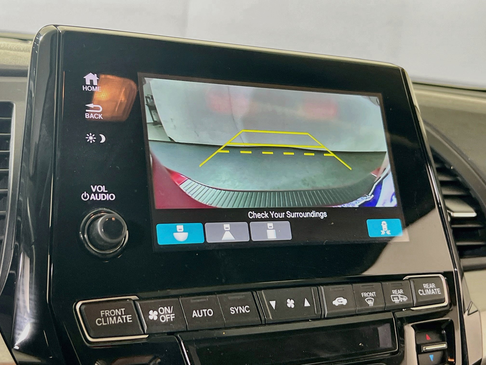 Used 2023 Honda Odyssey EX-L image 13