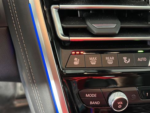 Used 2024 BMW M850i Gran Coupe xDrive w/ M Sport Professional Package AWD/4WD image 23