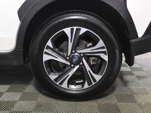 Used 2024 Subaru Crosstrek 2.0i Premium image 20