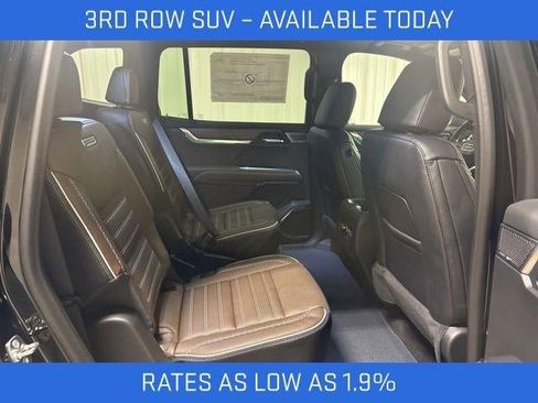 New 2026 GMC Acadia Denali Ultimate image 19