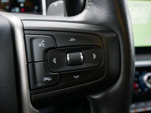 Used 2023 GMC Sierra 1500 Denali image 23