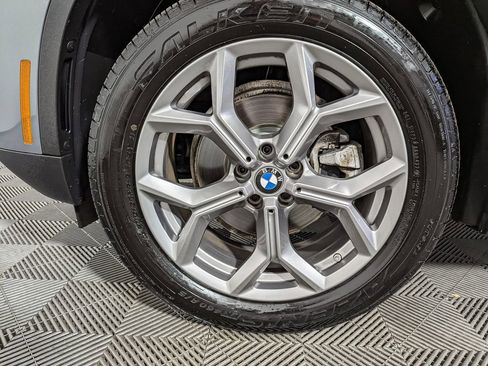 Used 2023 BMW X3 xDrive30i image 45